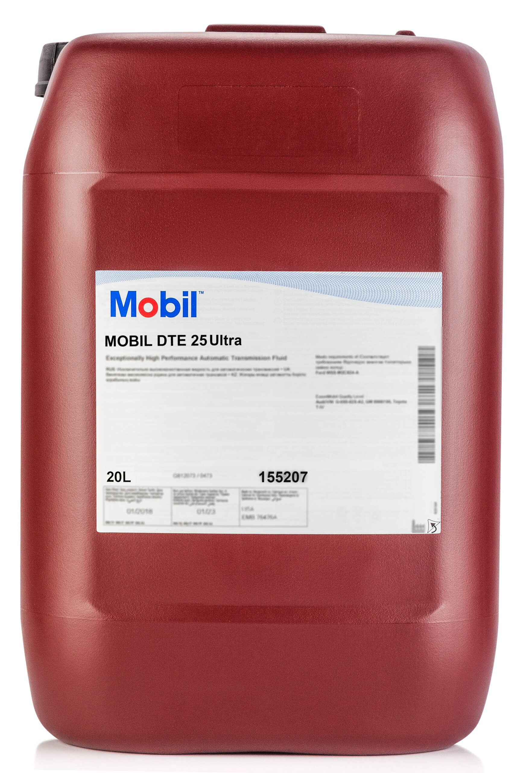 MOBIL_DTE_25_Ultra_20L