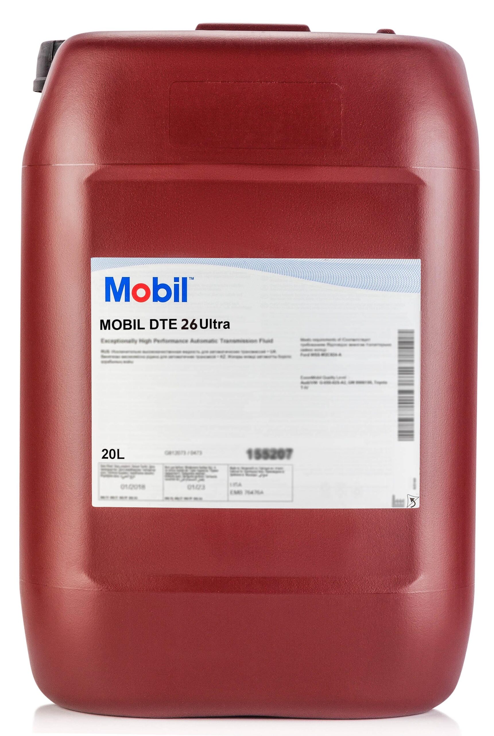 MOBIL_DTE_26_Ultra_20L