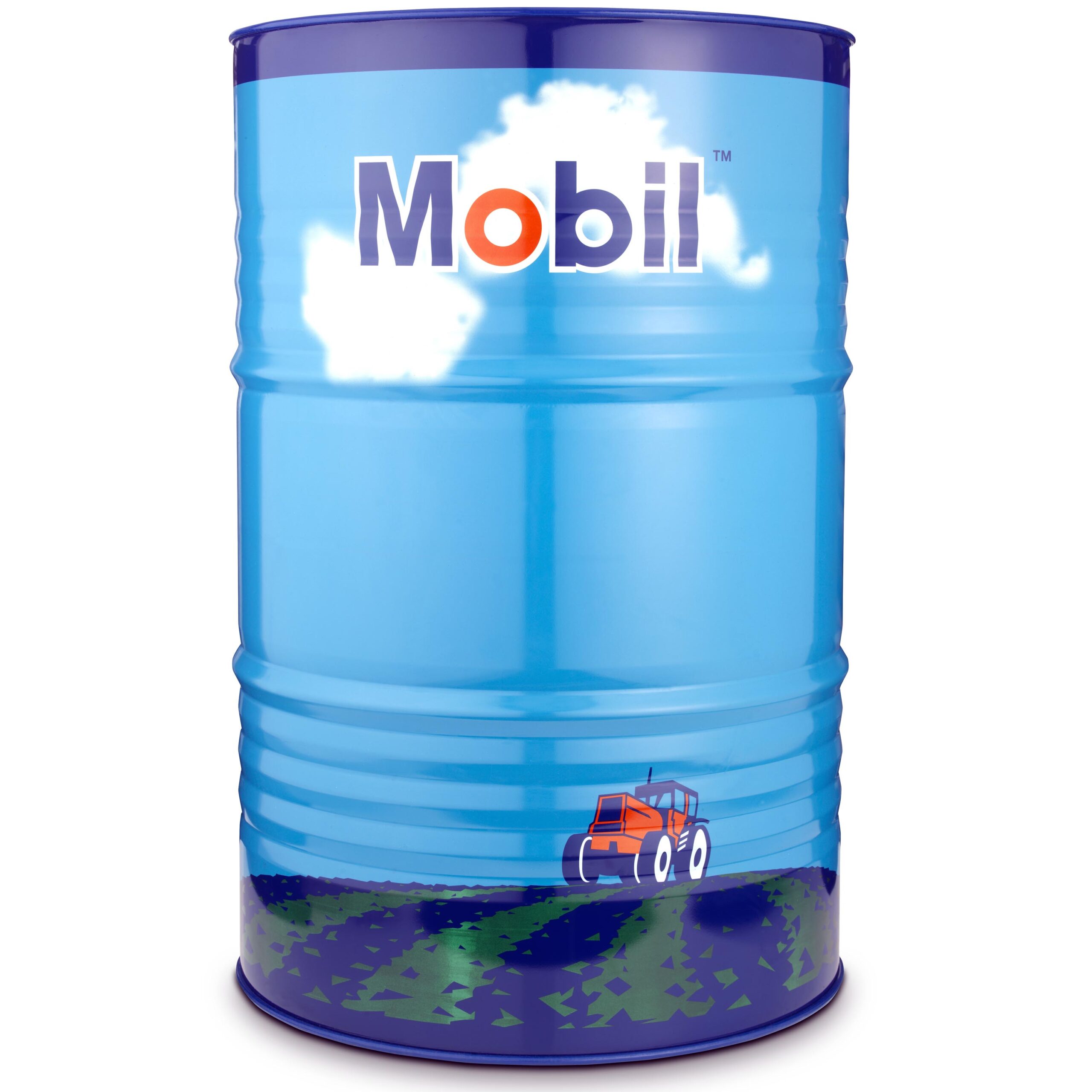 mobil_agri_208l